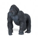 Safari Plastoy - 2828-29 - Figurine - Animal - Gorille Male