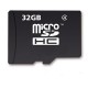 Memory To Go Memory 2GO (5055288410596) Carte MicroSD