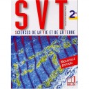 Sciences De La Vie Et De La Terre 2nde - Andre Duco