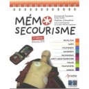 Memo Secourisme (2e Edition) - Emmanuel Cassanas , Mathieu Schwoeher