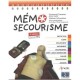 Memo Secourisme (2e Edition) - Emmanuel Cassanas , Mathieu Schwoeher