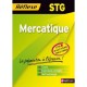 Memo Reflexe T.91, Mercatique , Stg - C Larmet-demenay