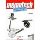 Memotech Dessin Technique , Normes Cao - C Hazard