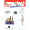 Memotech Genie Des Materiaux - R Bourgeois , H Chavel , J Kessler