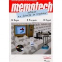Memotech Initiation Aux Sciences De L'ingenieur - R Cognet , R Bourgeois , M Bogard