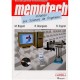 Memotech Initiation Aux Sciences De L'ingenieur - R Cognet , R Bourgeois , M Bogard