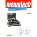Memotech , Procedes De Mise En Forme Des Materiaux - Corbet