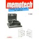 Memotech , Procedes De Mise En Forme Des Materiaux - Corbet