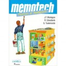Memotech , Peinture Et Revetements - Jf Montagne , R Szkudlarek , G Toulemonde