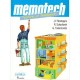 Memotech , Peinture Et Revetements - Jf Montagne , R Szkudlarek , G Toulemonde