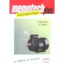 Memotech Plus Electrotechnique - R Bourgeois , D Cogniel