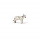 Schleich - 14383 - Figurine - Animaux - Tigresse Blanc