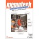 Memotech Productique Industrialisation , Bois Et Materiaux Associes - S Surmely , J Mayer , C Hazard