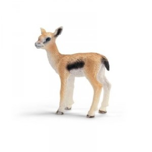 Schleich - 14397 - Figurine - Animaux - Bébé Gazelle (Schleich)