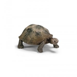 Schleich - 14601 - Figurine - Animaux - Tortue Géante