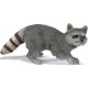 Schleich - 14604 - Figurine - Animaux - Raton Laveur