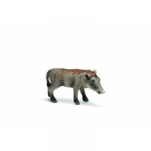 Schleich - 14612 - Figurine - Animaux - Bébé Phacochère