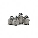 Schleich - 14618 - Figurine - Animaux - Bébés Pingouin