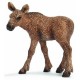 Schleich - 14621 - Figurine - Animaux - Bébé Elan