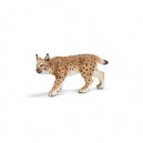 Schleich - 14627 - Figurine - Animaux - Lynx Femelle