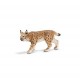 Schleich - 14627 - Figurine - Animaux - Lynx Femelle