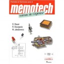 Memotech Sciences De L'ingenieur - D Bauer , R Bourgeois , M Jakubowicz