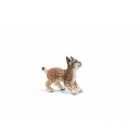 Schleich - 14628 - Figurine - Animaux - Bébé Lynx