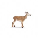 Schleich - 14630 - Figurine - Animaux - Biche Rouge