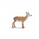 Schleich - 14630 - Figurine - Animaux - Biche Rouge