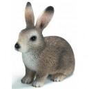 Schleich - 14631 - Figurine - Animaux - Lapin Sauvage