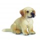 Schleich - 16342 - Figurine - Animaux - Golden Retriever Chiot