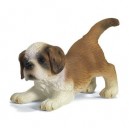 Schleich - 16345 - Figurine - Animaux - St.-Bernard Chiot