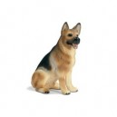 Schleich - 16376 - Figurine - Animaux - Berger Allemand Mâle (Schleich, Figurines)