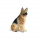 Schleich - 16376 - Figurine - Animaux - Berger Allemand Mâle (Schleich, Figurines)