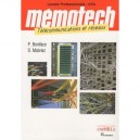 Memotech , Telecommunications Et Reseaux - D Mabriez , P Boniface