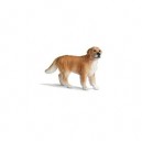 Schleich - 16377 - Figurine - Animaux - Golden Retriever Mâle