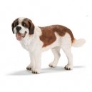 Schleich - 16379 - Figurine - Animaux - St.Bernard Mâle (Schleich)