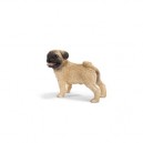 Schleich - 16381 - Figurine - Animaux - Carlin Mâle