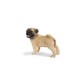 Schleich - 16381 - Figurine - Animaux - Carlin Mâle