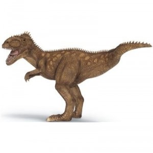 Schleich - 16464 - Figurine - Animaux - Giganotosaurus