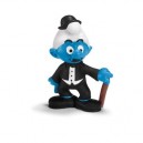 Schleich - 20716 - Figurine - Figurine de Collection - Schtroumpf Acteur