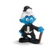 Schleich - 20716 - Figurine - Figurine de Collection - Schtroumpf Acteur