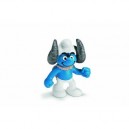 Schleich - 20720 - Figurine - Licence - Schtroumpf - Bélier