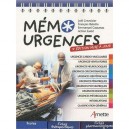 Memo Urgences (2e Edition) - Joel Crevoisier , Francois Belotte , Emmanuel Cassanas
