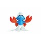 Schleich - 20723 - Figurine - Licence - Schtroumpf - Cancer