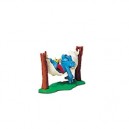 Schleich - 40226 - Figurine - Schtroumpf hamac (Schleich)