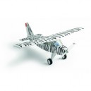 Schleich - 42043 - Figurine Accessoire - Véhicule - Avion