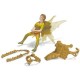 Schleich - 42044 - Figurine Accessoire - Fantastique - Set Equitation - Tinuveel