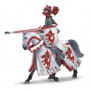 Schleich - 70046 - Figurine - Personnage - Chevalier De Tournoi, Dragon