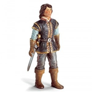 Schleich - 70050 - Figurine - Personnage - Prince